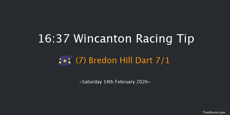 Wincanton 16-37 (Class 4) 24f Thu 29th Jan 2026