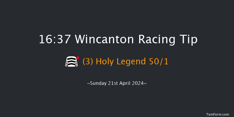 Wincanton  16:37 NH Flat Race (Class 5) 15f Mon 8th Apr 2024