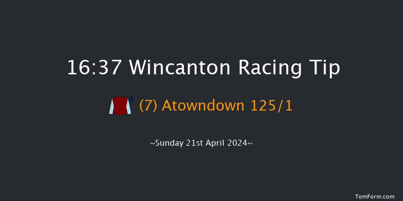 Wincanton  16:37 NH Flat Race (Class 5) 15f Mon 8th Apr 2024