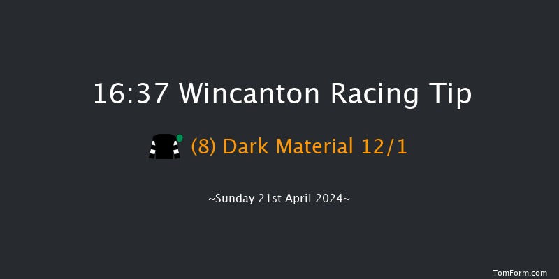 Wincanton  16:37 NH Flat Race (Class 5) 15f Mon 8th Apr 2024