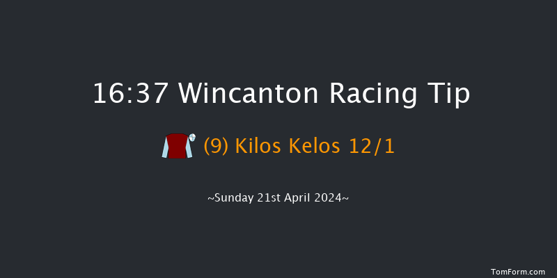 Wincanton  16:37 NH Flat Race (Class 5) 15f Mon 8th Apr 2024