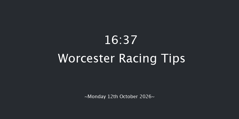 Worcester 16-37 (Class 4) 23f Wed 7th Oct 2026