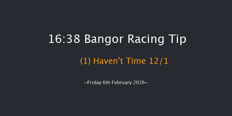 Bangor 16-38 (Class 4) 24f Sat 29th Nov 2025