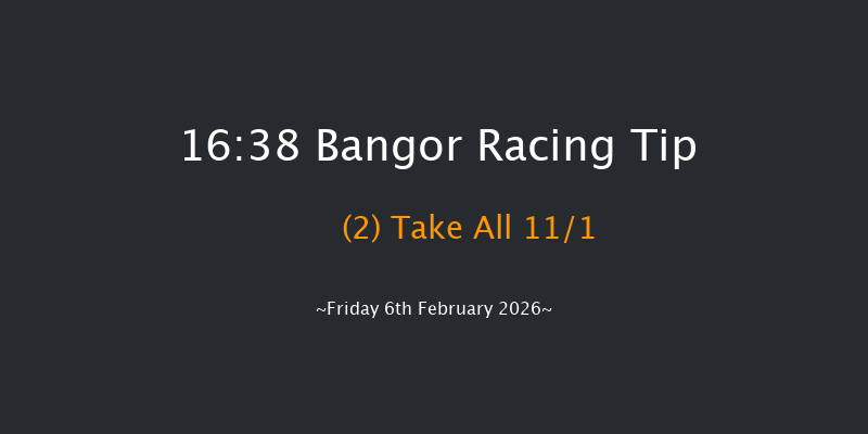 Bangor 16-38 (Class 4) 24f Sat 29th Nov 2025
