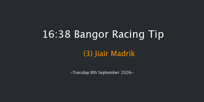 Bangor 16-38 (Class 4) 20f Fri 4th Sep 2026