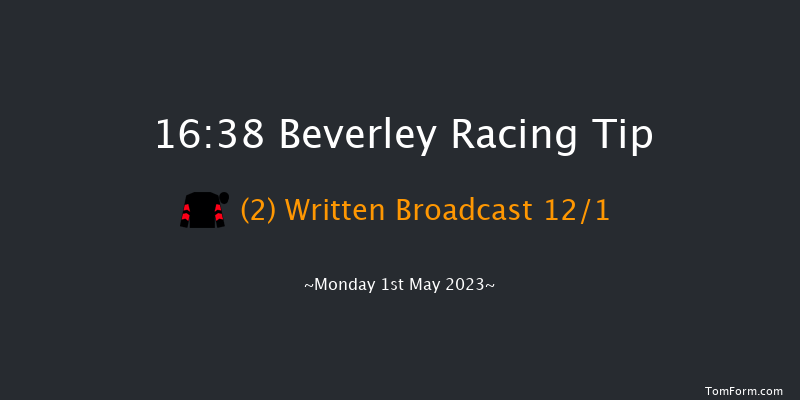 Beverley 16:38 Handicap (Class 6) 7f Thu 27th Apr 2023