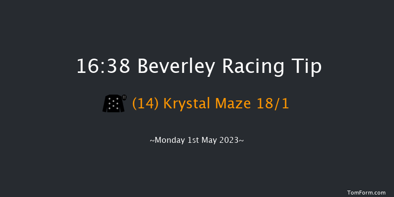 Beverley 16:38 Handicap (Class 6) 7f Thu 27th Apr 2023
