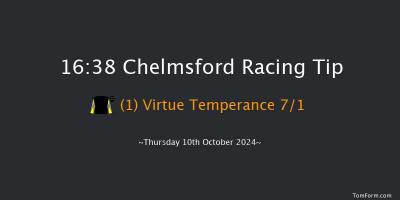 Chelmsford  16:38 Handicap (Class 6) 5f Thu 3rd Oct 2024