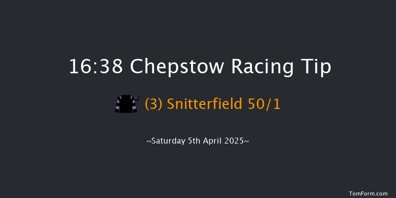 Chepstow 16-38 (Class 5) 19f Thu 20th Mar 2025
