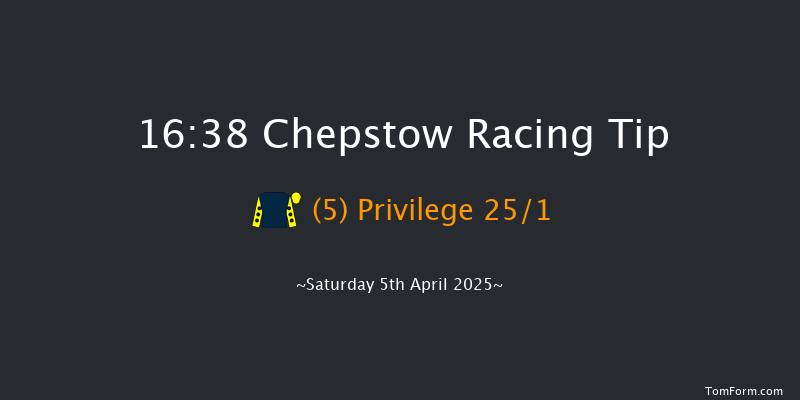 Chepstow 16-38 (Class 5) 19f Thu 20th Mar 2025
