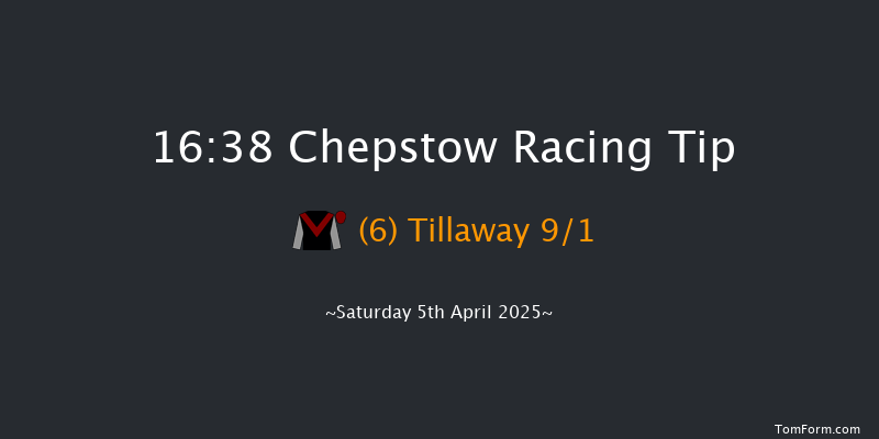 Chepstow 16-38 (Class 5) 19f Thu 20th Mar 2025