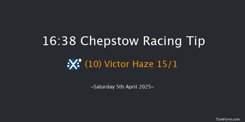 Chepstow 16-38 (Class 5) 19f Thu 20th Mar 2025