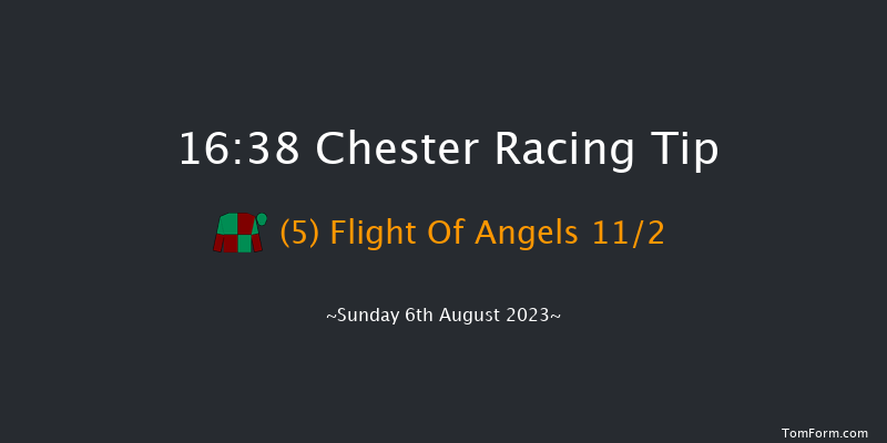 Chester 16:38 Handicap (Class 4) 10f Sat 15th Jul 2023