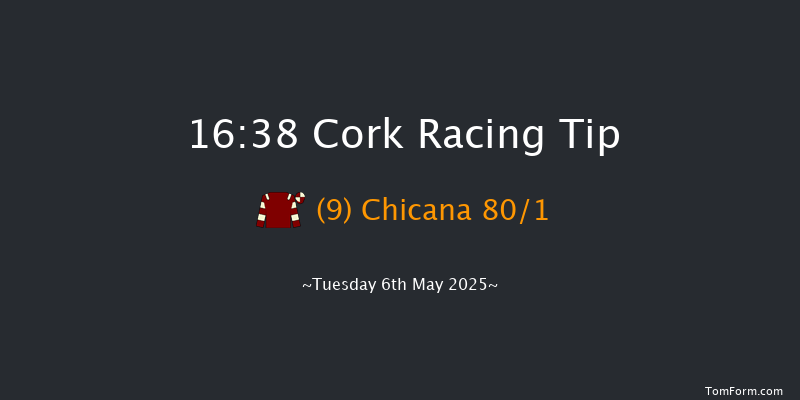 Cork 16-38 5f Mon 21st Apr 2025