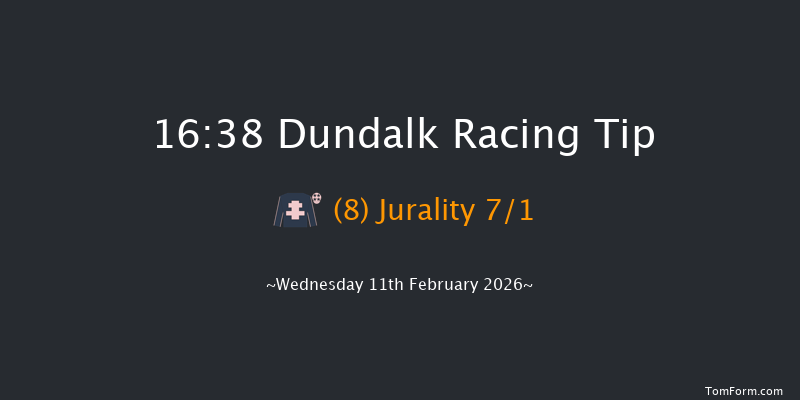 Dundalk 16-38 12f Fri 6th Feb 2026