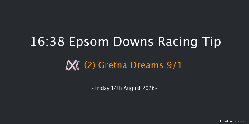 Epsom Downs 16-38 (Class 6) 10f Thu 30th Jul 2026