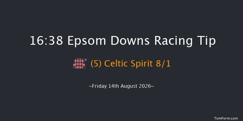 Epsom Downs 16-38 (Class 6) 10f Thu 30th Jul 2026