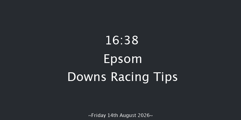 Epsom Downs 16-38 (Class 6) 10f Thu 30th Jul 2026