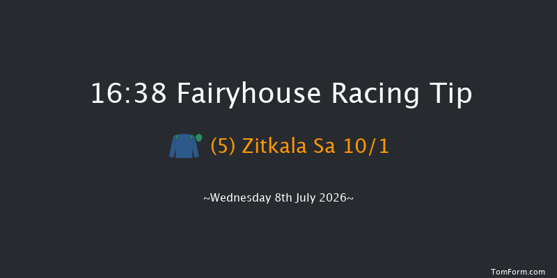 Fairyhouse 16-38 10f Wed 1st Jul 2026