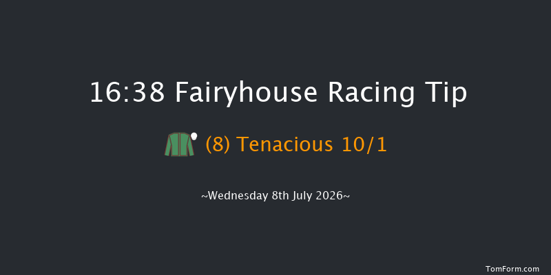 Fairyhouse 16-38 10f Wed 1st Jul 2026