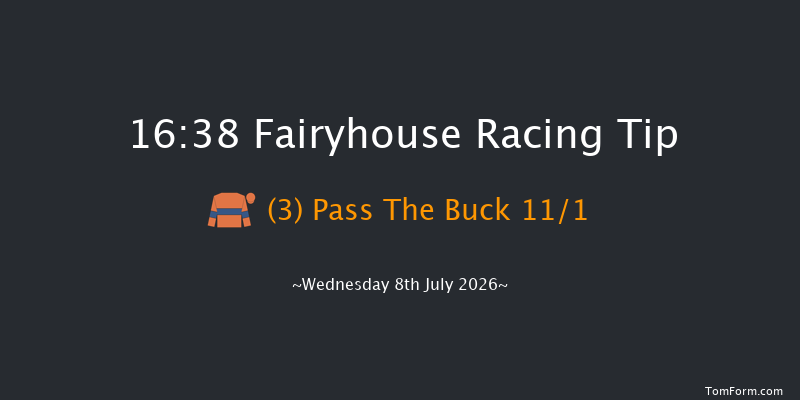 Fairyhouse 16-38 10f Wed 1st Jul 2026