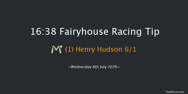 Fairyhouse 16-38 10f Wed 1st Jul 2026