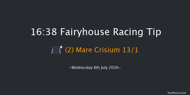 Fairyhouse 16-38 10f Wed 1st Jul 2026