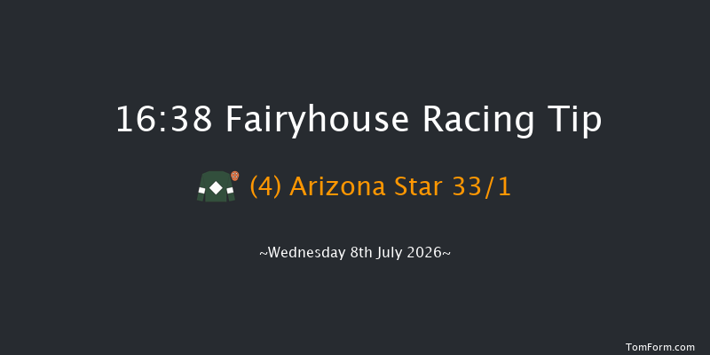 Fairyhouse 16-38 10f Wed 1st Jul 2026