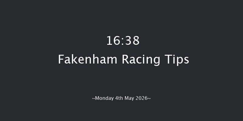 Fakenham 16-38 (Class 3) 29f Mon 13th Apr 2026
