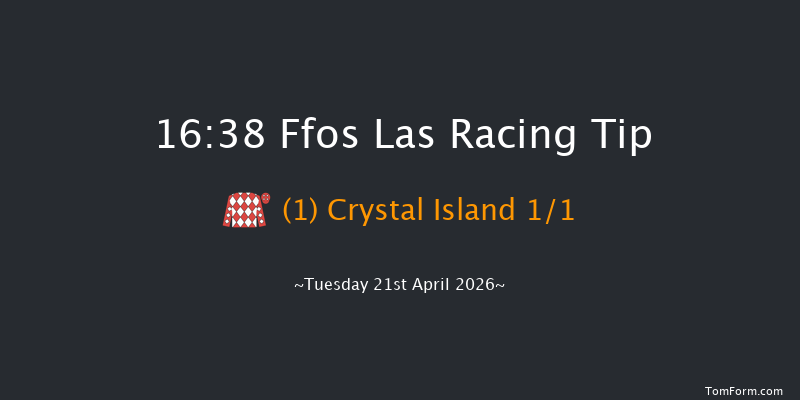 Ffos Las 16-38 (Class 4) 20f Sun 12th Apr 2026