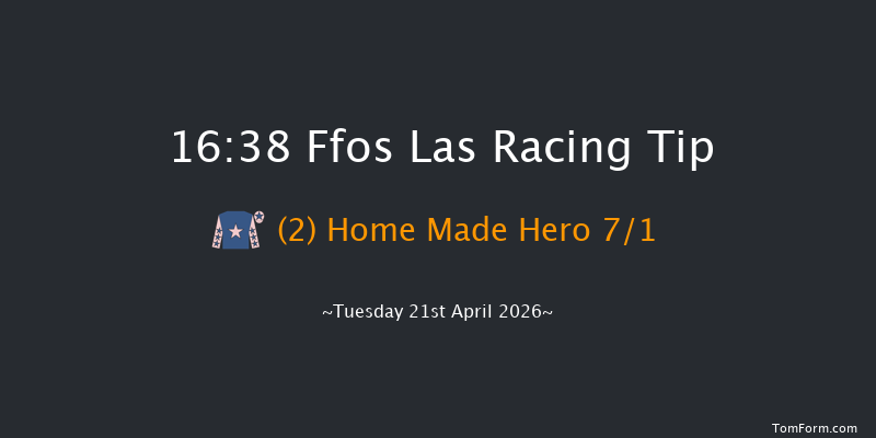 Ffos Las 16-38 (Class 4) 20f Sun 12th Apr 2026
