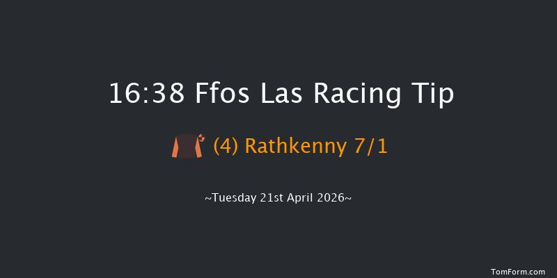 Ffos Las 16-38 (Class 4) 20f Sun 12th Apr 2026