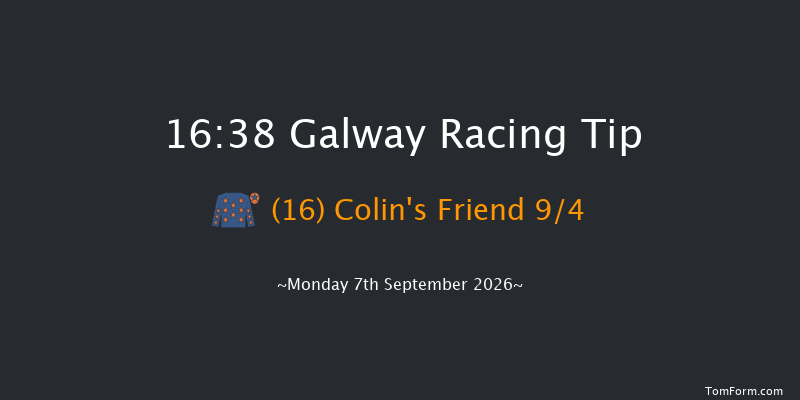 Galway 16-38 16f Sun 2nd Aug 2026