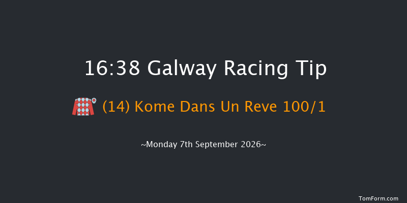 Galway 16-38 16f Sun 2nd Aug 2026