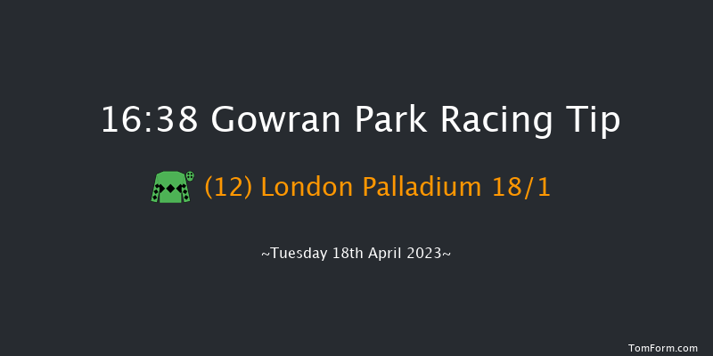 Gowran Park 16:38 Handicap 8f Sat 11th Mar 2023