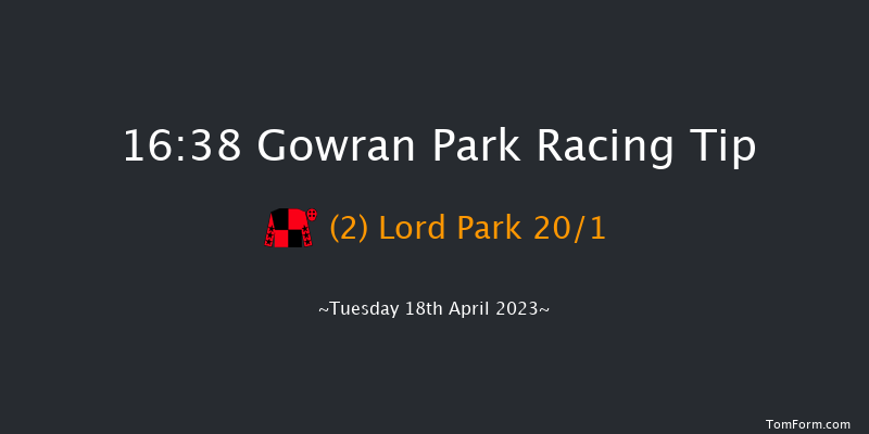 Gowran Park 16:38 Handicap 8f Sat 11th Mar 2023
