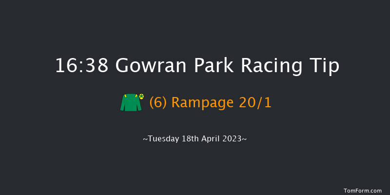 Gowran Park 16:38 Handicap 8f Sat 11th Mar 2023