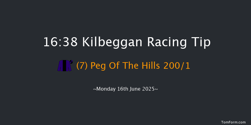 Kilbeggan 16-38 18f Sun 1st Jun 2025