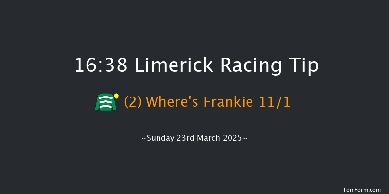 Limerick  16:38 Handicap Chase 25f Thu 13th Mar 2025
