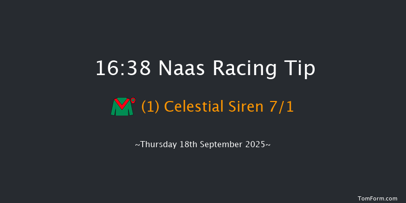 Naas 16-38 8f Sun 24th Aug 2025