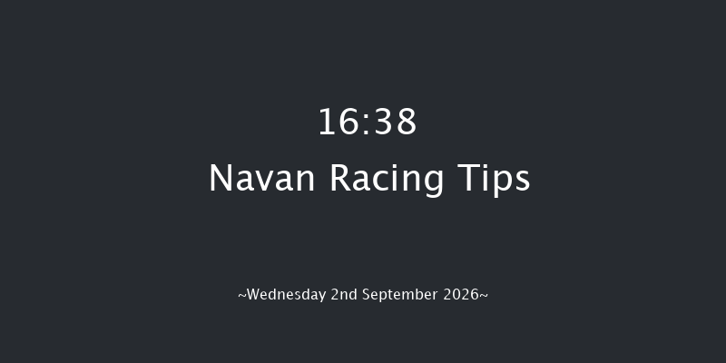 Navan 16-38 5f Thu 27th Aug 2026