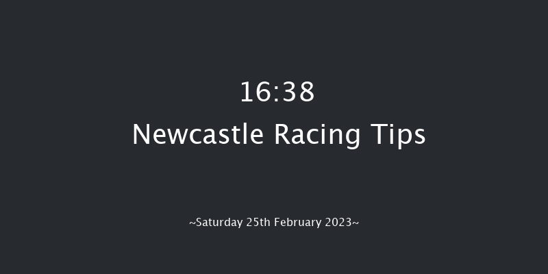 Newcastle 16:38 Handicap Hurdle (Class 3) 17f Thu 23rd Feb 2023