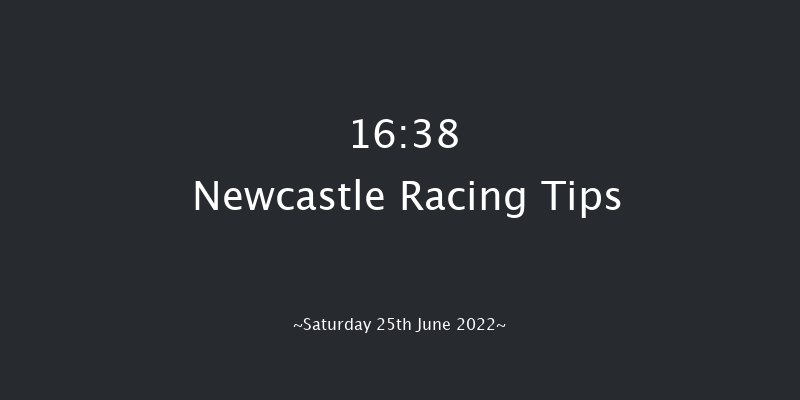 Newcastle 16:38 Handicap (Class 2) 7f Fri 24th Jun 2022
