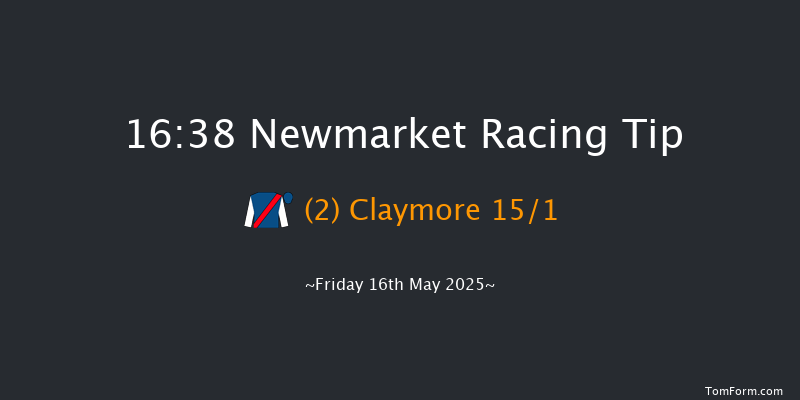 Newmarket 16-38 (Class 3) 12f Sun 4th May 2025