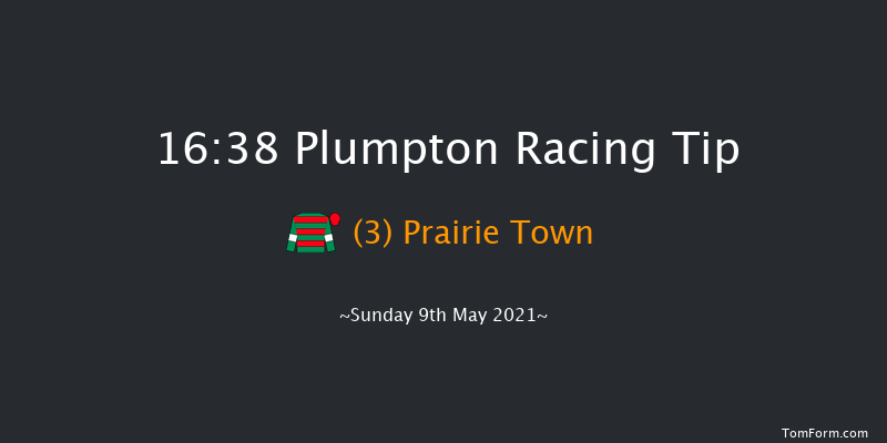 attheraces.com Handicap Chase Plumpton 16:38 Handicap Chase (Class 5) 26f Sun 11th Apr 2021