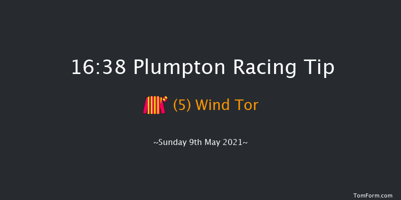 attheraces.com Handicap Chase Plumpton 16:38 Handicap Chase (Class 5) 26f Sun 11th Apr 2021