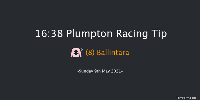 attheraces.com Handicap Chase Plumpton 16:38 Handicap Chase (Class 5) 26f Sun 11th Apr 2021