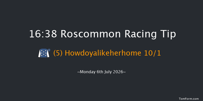 Roscommon 16-38 23f Tue 30th Jun 2026