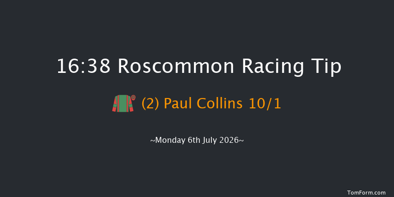 Roscommon 16-38 23f Tue 30th Jun 2026