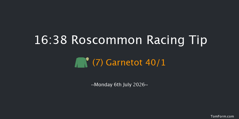 Roscommon 16-38 23f Tue 30th Jun 2026